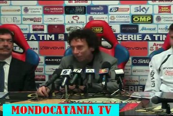 Sergio Gasparin Presenta edgar çani ***22 gennaio 2013***