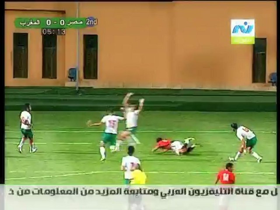 Mostafa Galal