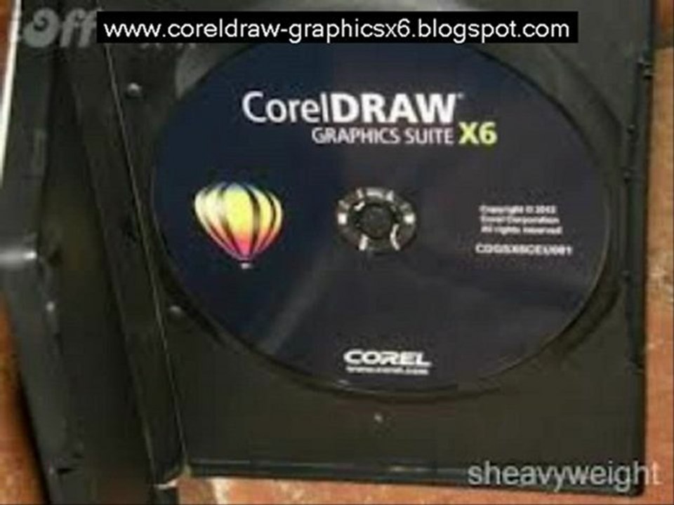How To Get CorekDraw Software