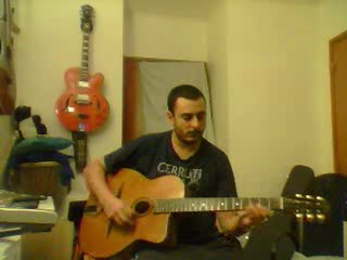 orientale manouche lol