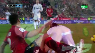 Cristiano Ronaldo vs Mallorca (A) 11-12 HD 720p by MemeT