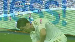 Cristiano Ronaldo vs Mallorca (H) 11-12 HD 720p by MemeT