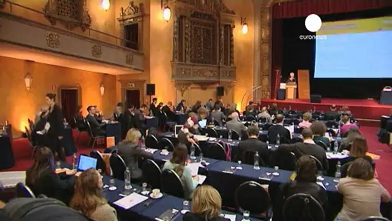 2013, année des citoyens européens