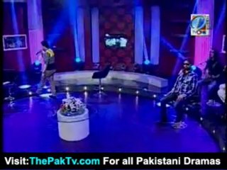 The Manis Tonite By TV ONE - 22nd January 2013 - Part 2