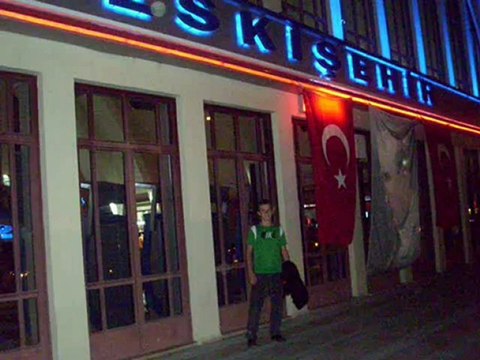 DJ 26ESK(MELANKOLİK DAMAR) VE ASIR(MECAZ-İ) NAKARAT SNİPPER 2013