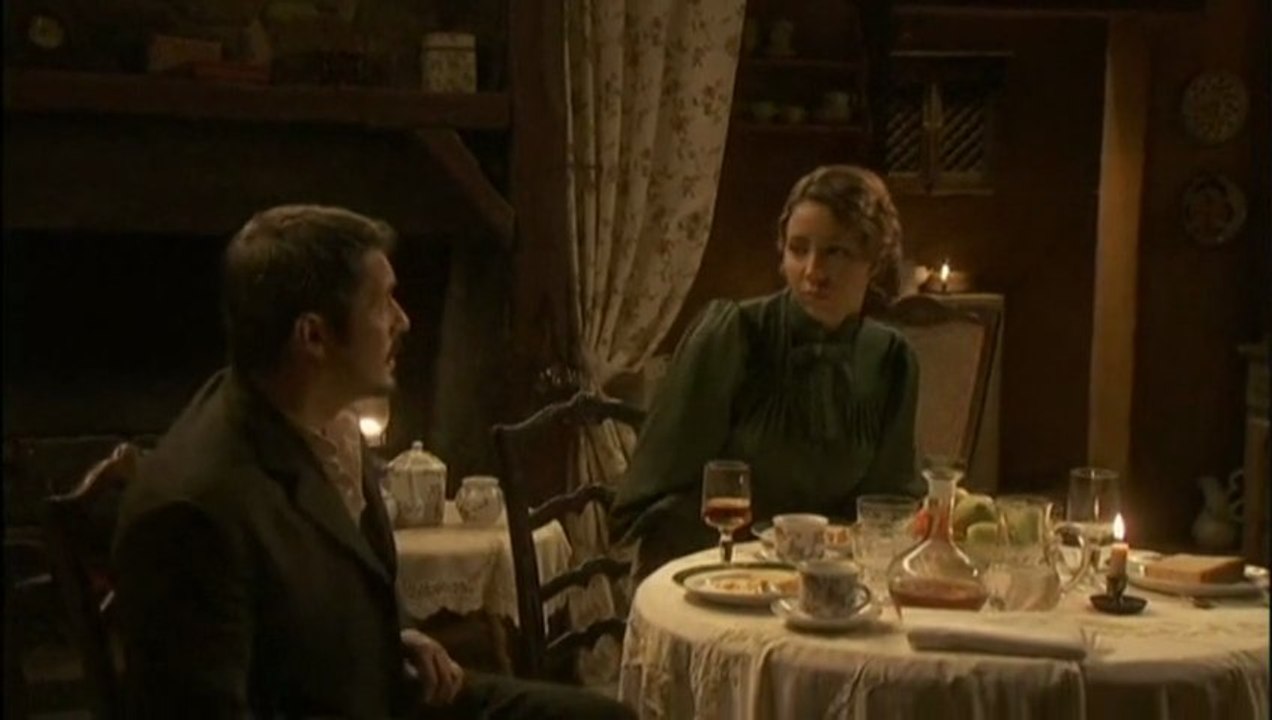 Alfonso y Emilia 486. No se hunda, en esta vida hay más cosas que esa mujer