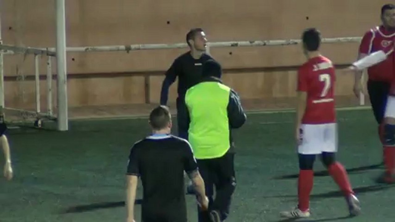 pv J12: Isotopos 4-1 Benfica'ts