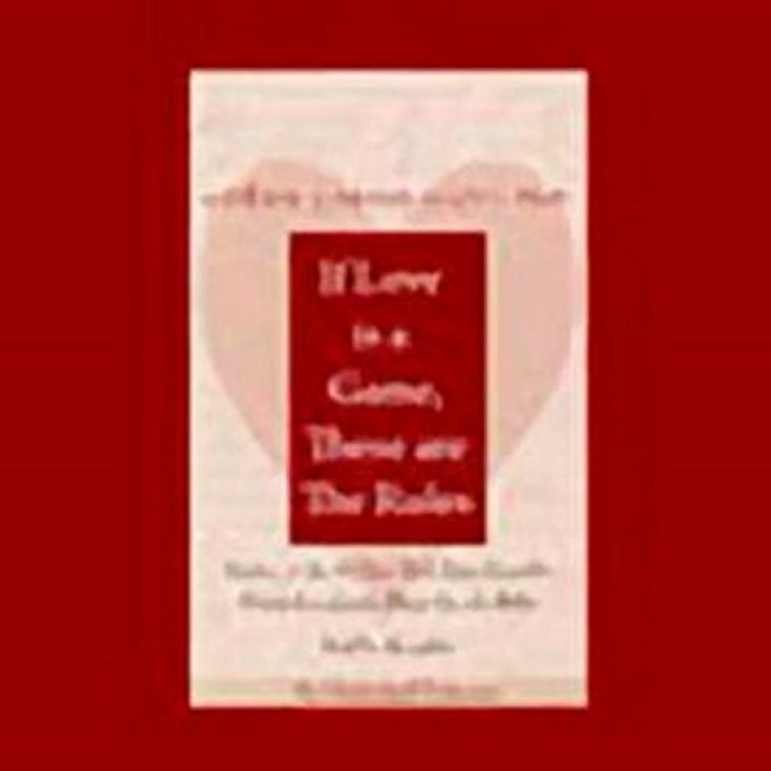 ⁣If Love Is a Game, These Are the Rules (Unabridged) Audiobook