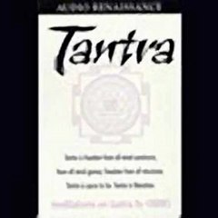 Meditations on Tantra Audiobook