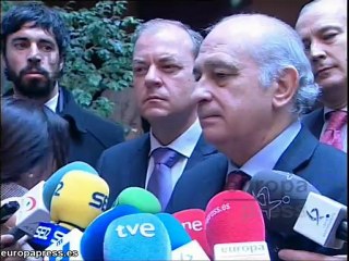 Fernández: auditorías muestran "compromiso" del PP