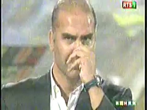 Direct CAN 2013 Tunisie - Algérie: Coup d'envoi