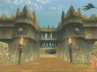 GameTag.com - #1 Place To Sell FFXI Accounts - Wings of the Goddess