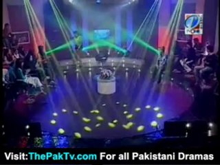 The Manis Tonite By TV ONE - 22nd January 2013 - Part 4