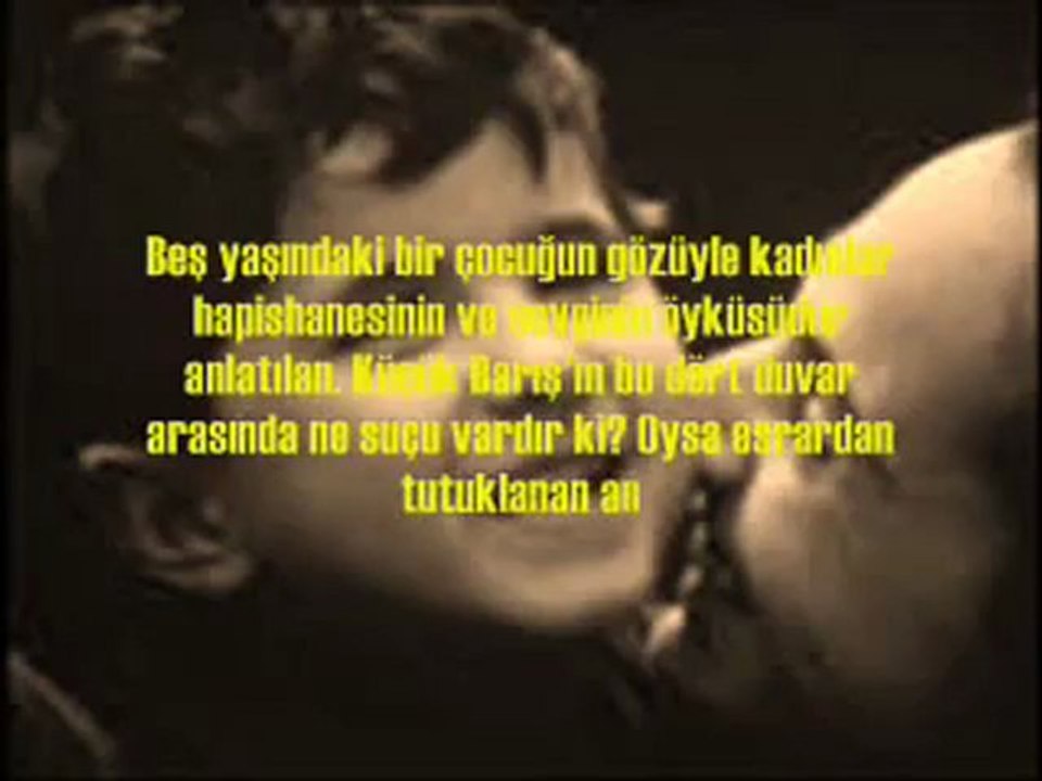 Grup Yorum Bir Görüş Kabininde