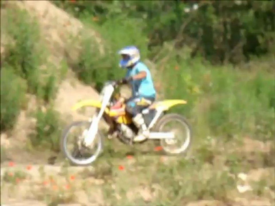 mis mejores saltos 2012