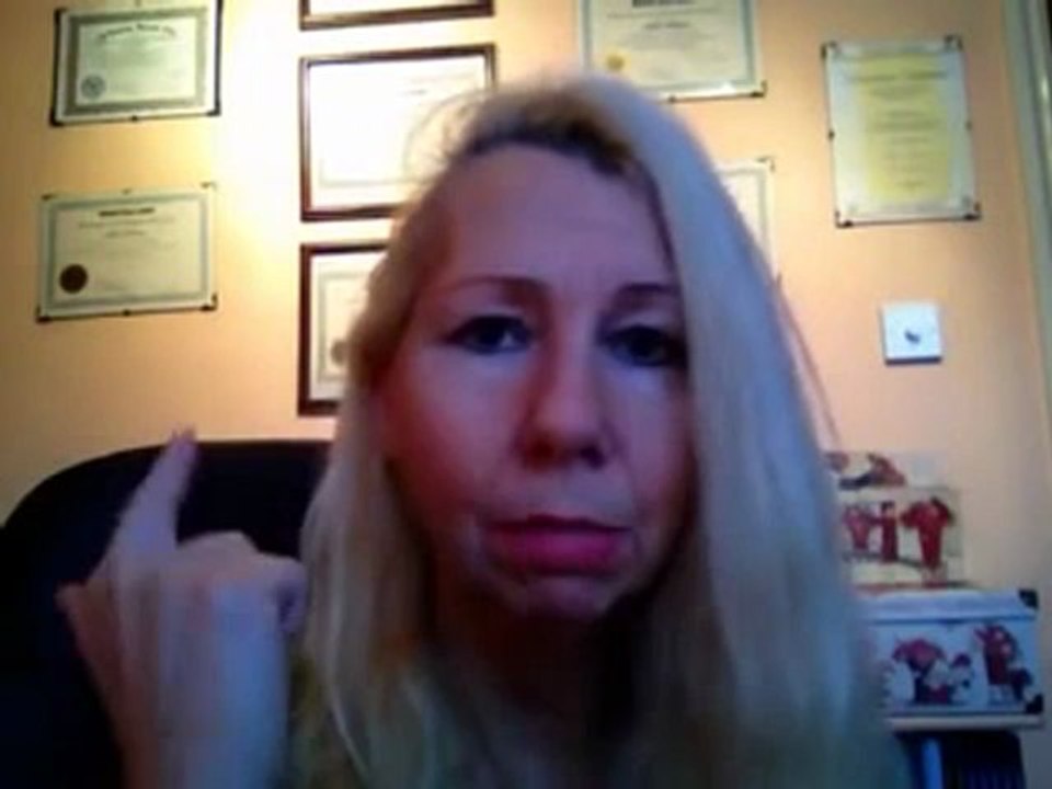 Stop sabotaging your relationship, why do I do it_