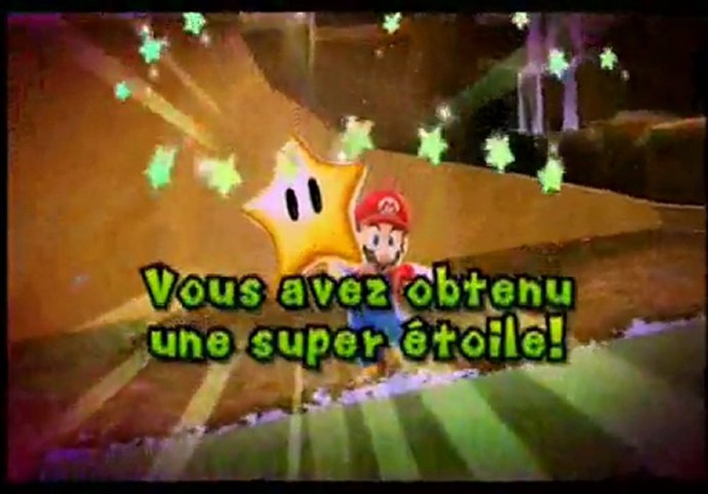 vidéo spéciale 01-super mario galaxy-comètes-1000 vues déjà!!![part 1]