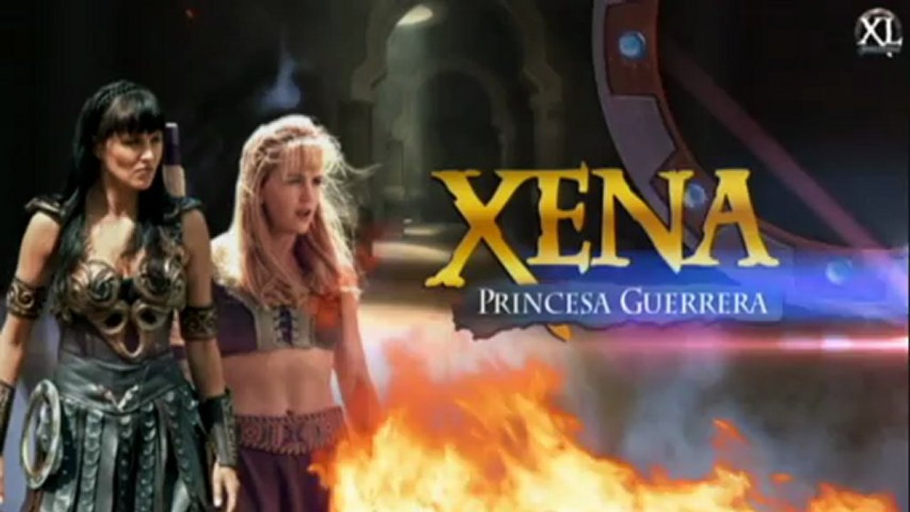 Xena Sneak Peek A Necessary Evil / Un mal necesario