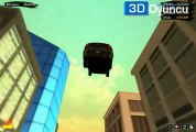 3D Chevrolet Test Sürüşü - 3D Oyunlar - 3D Oyuncu