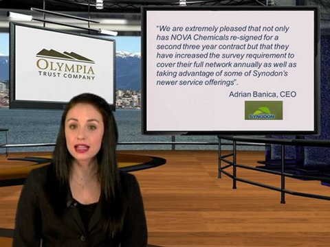 Synodon Inc (TSXV: SYD) Receives Buy Recommendation from Jay Taylor