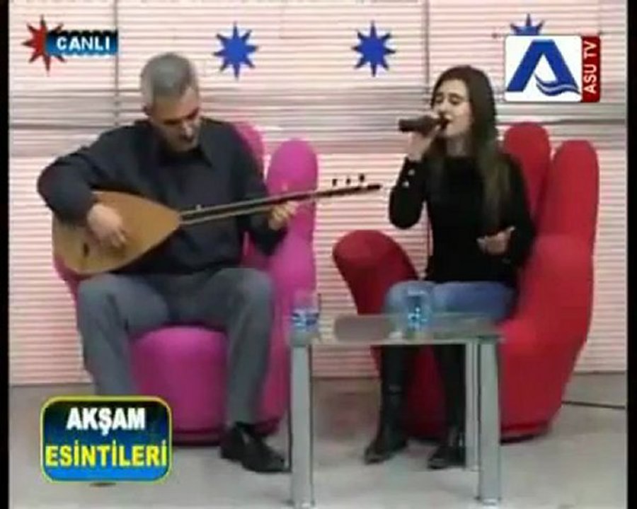 Haşim & Gülistan Tokdemir Bugün Canan Geldi Bize