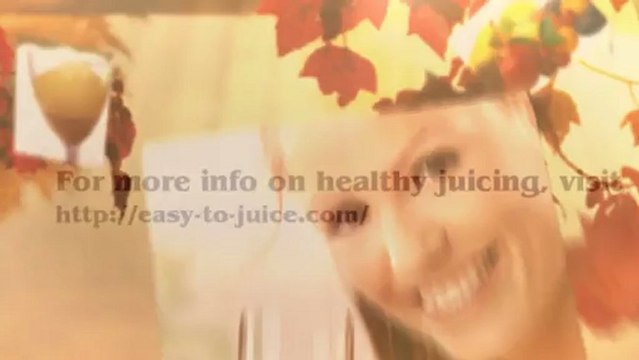 Juicer Recipes – Tips On How To Utilize Beet Juice Properly