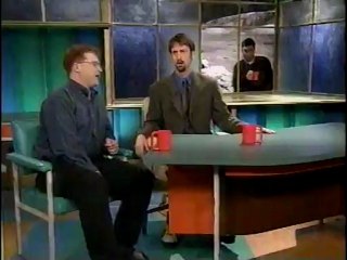 tom green show mtv 1999-2000 part 1