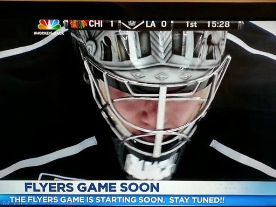 NBC Mishandles NHL Opener, AFC/NFC Championship, Sixers Woes, Manti Teo & Armstrong Comments