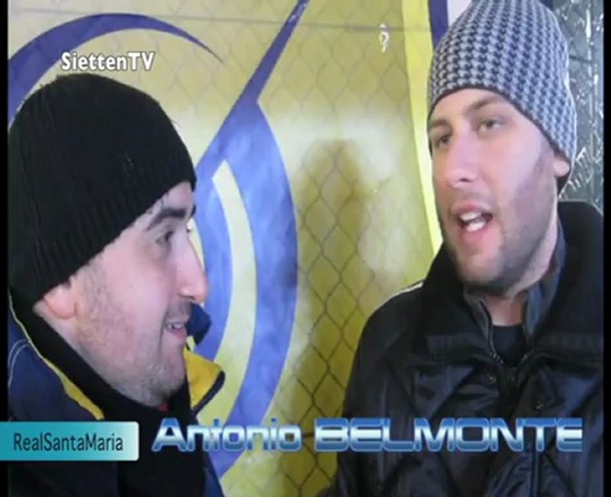 La squadra altalena