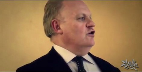 Le Mythe du couple Franco-Allemand _ Traité de l'Elysée Par François Asselineau