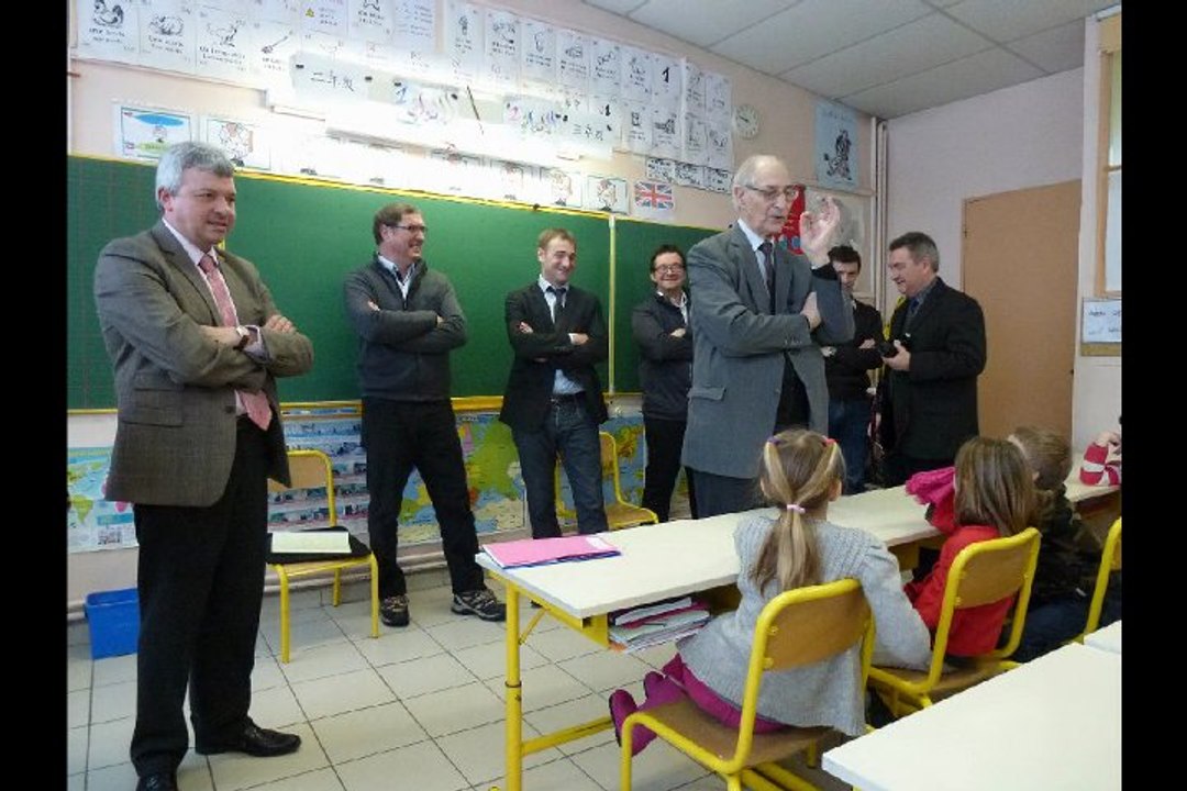 Le lancement de la campagne dans la Somme