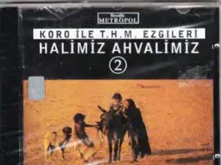 Halimiz Ahvalimiz - Yürü Yalan Dünya