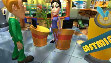 CGR Trailers - AIRLINE TYCOON II Gold Edition Launch Trailer