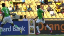 Coppa d'Africa - Costa d'Avorio 2-1 Togo, gruppo D