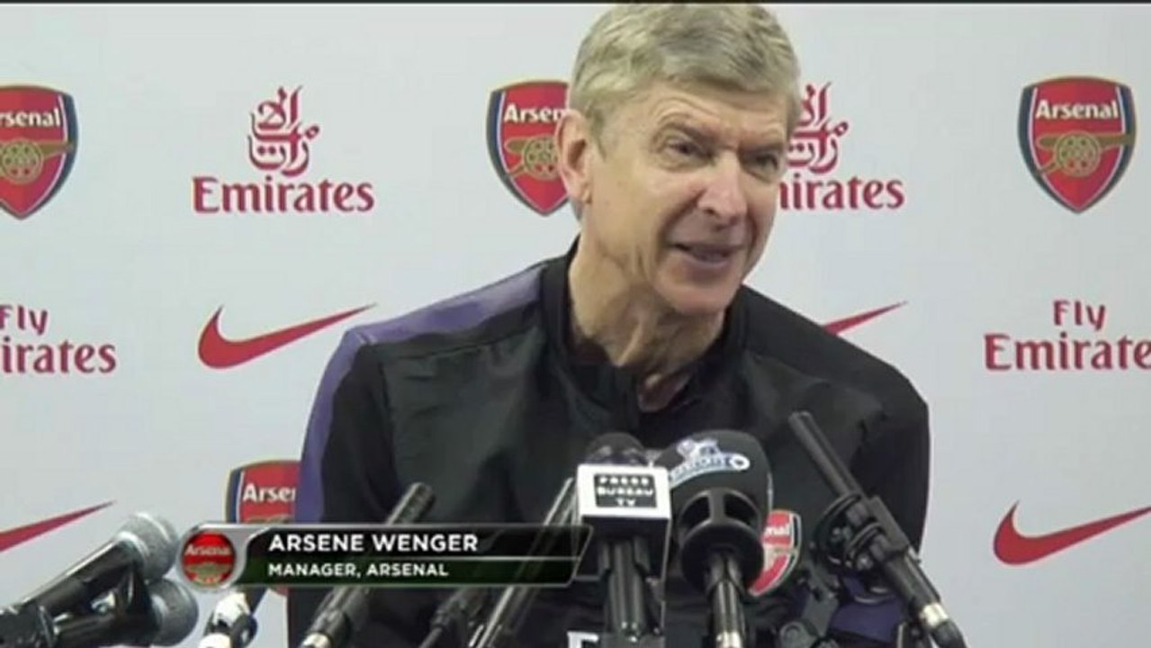 Arsene Wenger lobt Kassenwart Mertesacker