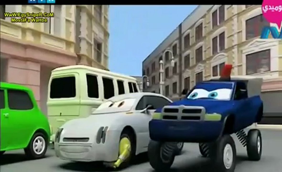 ‫وش سلندر 2