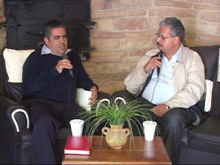 EL COMENTARIO DE HOY  "ENTREVISTA CON ROGELIO ORNELAS C.  DIR. DE SERVICIOS PÚBLICOS MPALES"