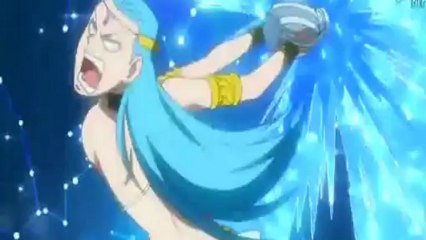 Provino Aquarius-Fairy _Tail-[Ita Fandub]