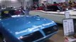 1970 Dodge Daytona - 2012 Muscle Car & Corvette Nationals MCACN Video Coverage V8TV