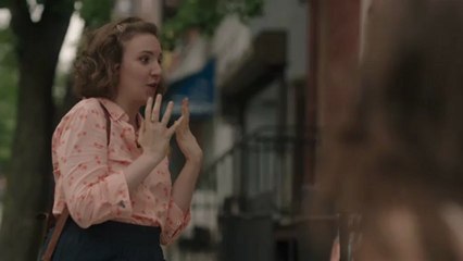 Girls Season 2: Episode #3 Preview