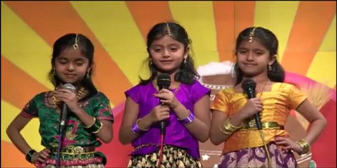 TRISTATE TELUGU ASSOCIATION: 2013 SANKRANTHI/REPUBLIC DAY CELEBRATIONS: "AHA NAA PELLANTA"