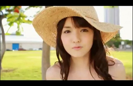 Michishige Sayumi (Morning Musume) - Lalala no Pipipi (sub español)