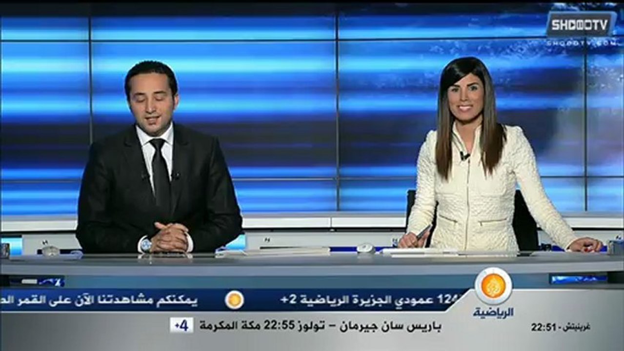 But Msakni shoootv.com
