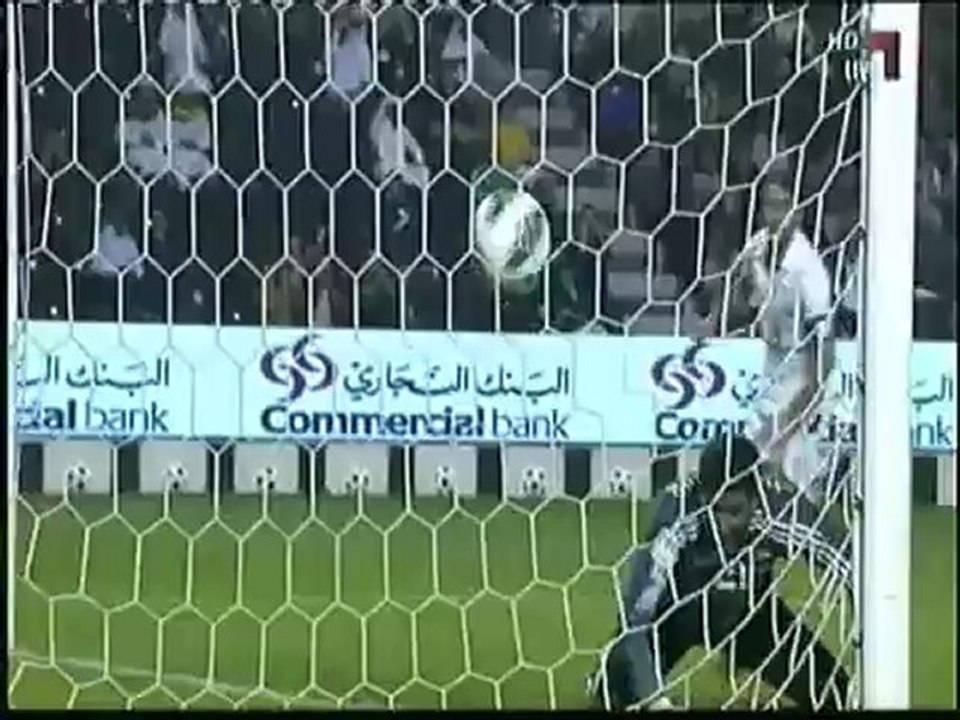 اهداف السد وقطر 2-1دوري نجوم قطر