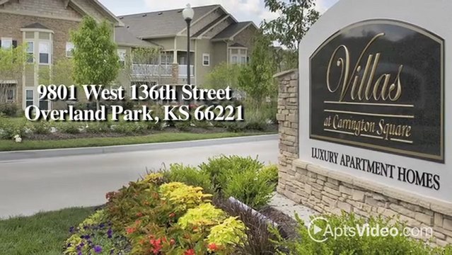 Villas at Carrington Square Apartments in Overland Park, KS - ForRent.com