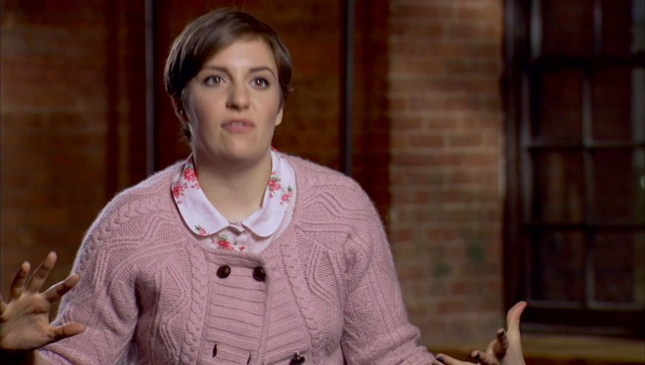 Girls Season 2: Inside The Episode #2