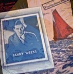 Colonial Club Orchestra - It's You I Love