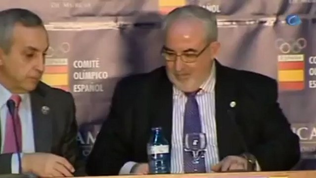 Mireia Belmonte cree que estará preparada para el Mundial de natación