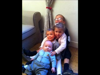 Voeux 2013 (espace privé)