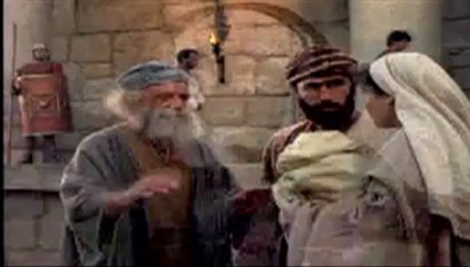 The Story of Jesus (ZAZA (Dersim Dialect)-1